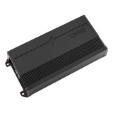Amplificador Ds18 G1800.4d 4 Canales Clase D 1800w Max Color Negro