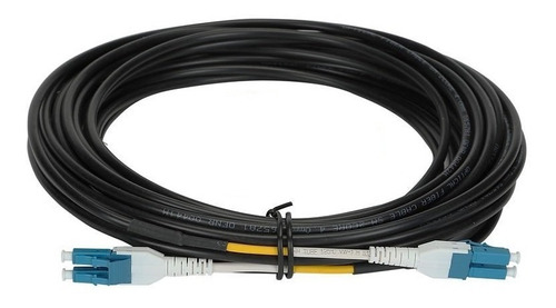 Sfp Patchcord Monomodo Lc/upc Uniboot 50 Mts Fibra Optica