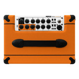 Orange Os-d-crush-acoustic-30 | Combo Acústico De 30 Vatios 