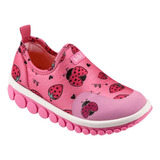 Zapatilla Bibi Niñas 1155209/roscomb