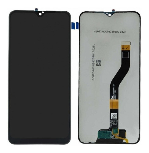 Display Lcd Compatible Con Samsung Galaxy A10s A10 S A107 