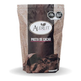 Alerlit Pasta De Cacao 1kg
