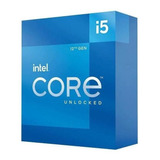 Processador Intel Core I5-12600k Lga1700, Bx8071512600k