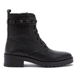 Botin  Gacel  M3  Negro  0659299