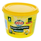 Crema Lavaplatos 800g Miya