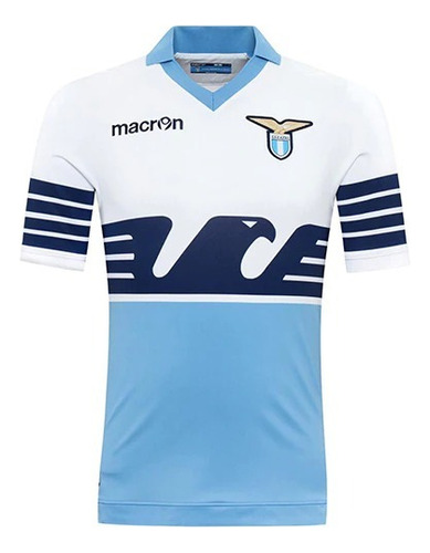 Camiseta Suplente Lazio Immobile