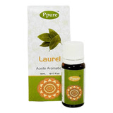 Aceite Aromático Laurel - Ppure