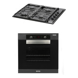 Combo96 Gas Horno H6900gt - Anafe A6600gf