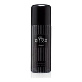 Desodorante Giesso Puro Hombre 160ml