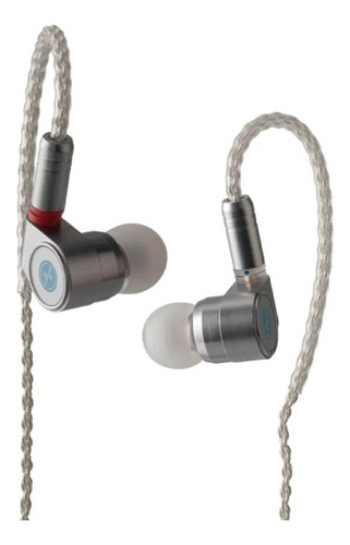 Audífonos Tinhifi T2 Dlc In-ear Monitor