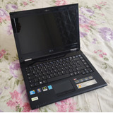 Notebook LG R490 - Core I5