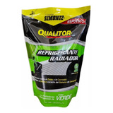 Refrigerante Simoniz Qualitor Radiador Verde Repuesto 1lt