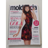 Revista  Molde  & Cia 121 Agatha Moreira Z295