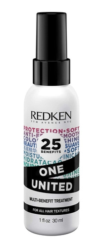 Redken One United Tratamiento Multibeneficios