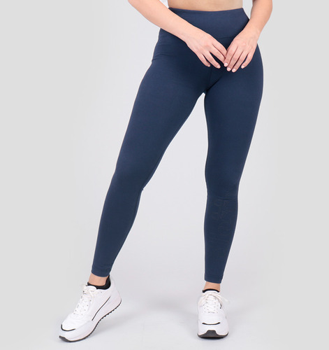 Calza Mujer Ellesse Gladys Azul Marino