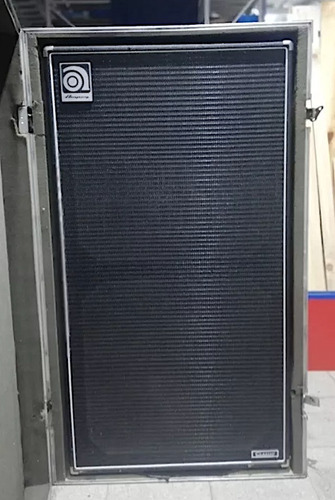  Caja Ampeg  Svt 8x10 