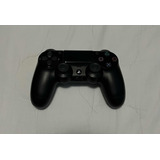 Control Para Ps4 Playstation 4 Inalambrico Negro