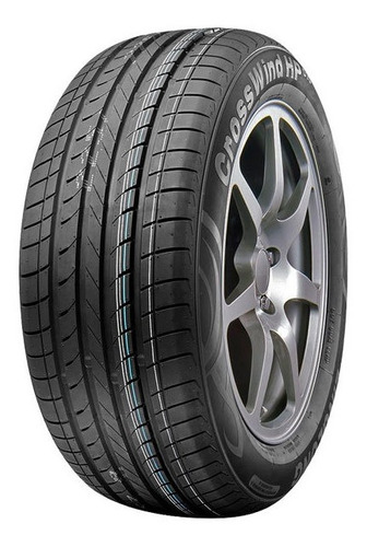 Llantas 205/40r17 Ling Long Crosswind (hb) 84w