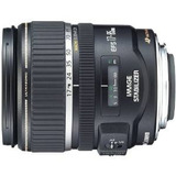 Canon Ef-s 17-85mm F / 4-5.6 Imagen Estabilizada Usm Slr Len