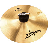 Zildjian Serie A Splash - 10 Pulgadas