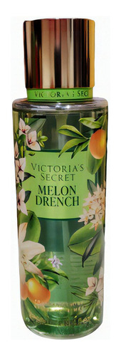 Fragrance Mist Melón Drench  Victoria's Secret 