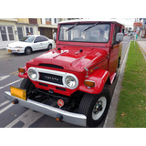 Toyota Fj40 1970