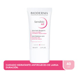 Crema Para Rojeces Sensibio Ar 40ml Bioderma