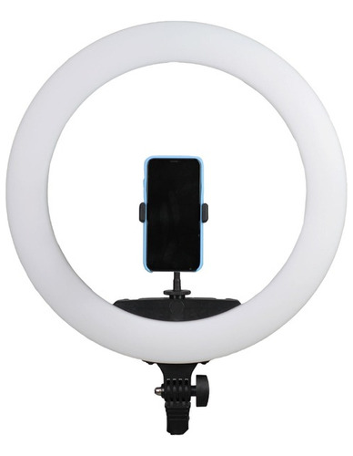 Ring Light Iluminação Profissional 26cm 10 Polegadas Led Luz