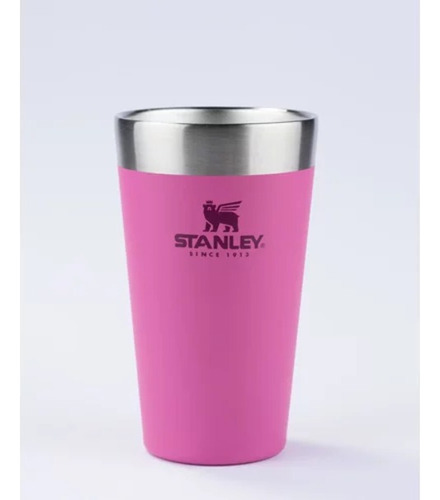 Copo Térmico Sem Tampa Stanley Cerveja Chopp Stanley473ml 