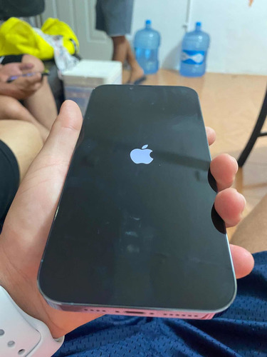 iPhone 13 Pro Max 256gb Libre De Fabrica