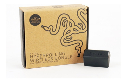 Razer Hyperpolling Wireless Dongle 4000 Hz / 8000 Hz