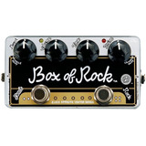 Pedal Zvex Box Of Rock Vexter Series Overdrive