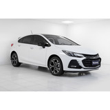 Chevrolet Cruze 5p 1.4 Rs At 0km 2023