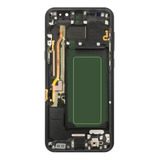 Modulo Compatible Para Samsung S8 Plus G955 Ori