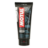 Cera Para Moto Motul Mc Care E8 Scratch Remover Rayaduras