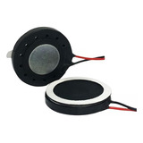 5 X 2x 1w 8 Ohm Altavoz Magnético Interno Mini Bocina