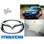 Envase Refrigerante Reservorio Agua Radiador Mazda 6 85 Mazda 6
