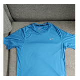 Remera Camiseta Deportiva Nike L Dri-fit Gym Running Fútbol