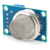 Sensor Mq8 Gas Hidrogeno Pic Robotica Raspberry