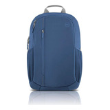 Mochila Notebook Dell Ecoloop Urban 15  Azul 