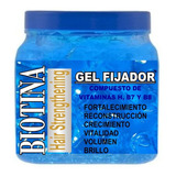 Gel Capilar De Biotina Alta Fijación 250ml