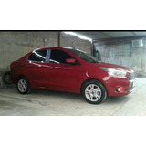 Ford Ka+ Sel Mas 