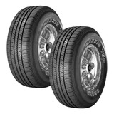 Paquete 2 Llantas 255/70r16 Bravo Ht-750+ Maxxis 111h