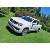 Volkswagen Amarok 2020 3.0 V6 Cd Comfortline