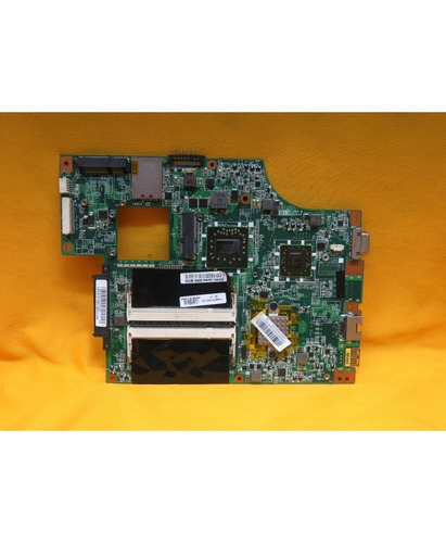 Tarjeta Madre Para Lenovo Thinkpad Edge 13 L625 Ipp9