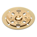 Platillo De Efectos De 16 Pulgadas, Meinl Ac-bullet