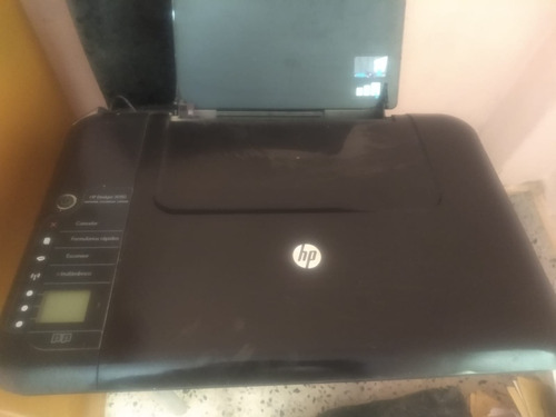 Impresora Hp 3050