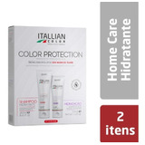 Kit Home Care Color Protection Italian Color