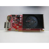 Defeito Placa De Video Amd Hd5450 1gb Sem Video