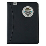 Cuaderno Ejecutivo Con Calculadora Flip Rp-72009en